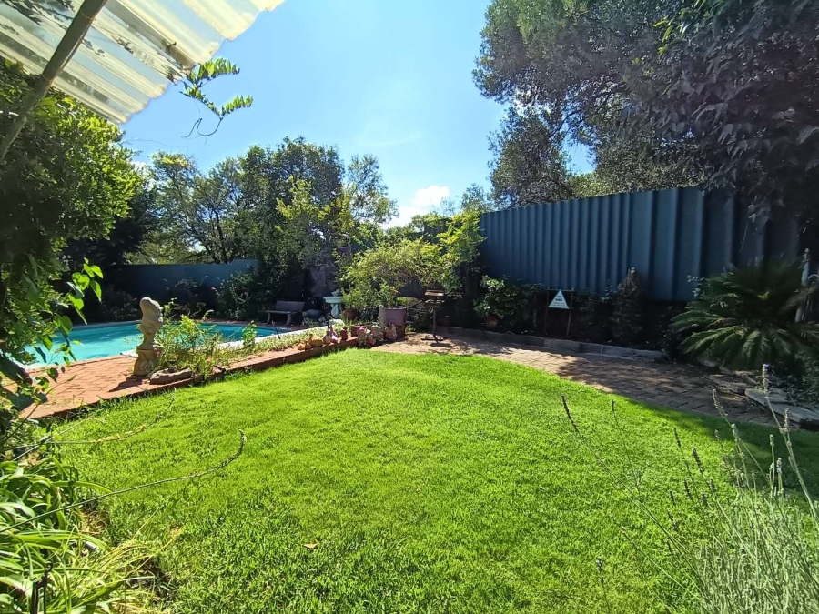 To Let 3 Bedroom Property for Rent in Westdene Free State